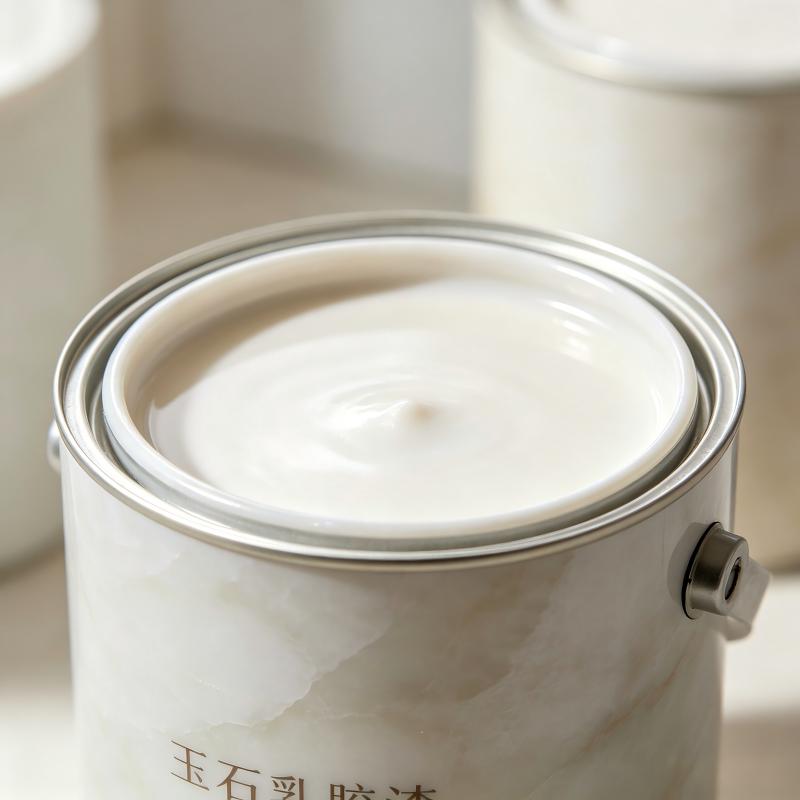 六安玉石漆